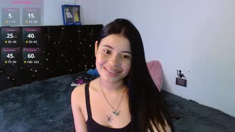 Snapshot of megan_ve chatting on October 28, 2025, 2:04 am Carolina online show from October 28, 2025, 2:04 am