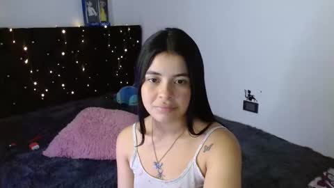 Snapshot of megan_ve chatting on October 29, 2025, 1:52 am Carolina online show from October 29, 2025, 1:52 am