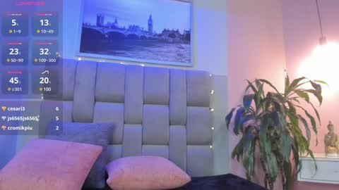 Jazmin  online show from January 5, 2025, 8:11 am