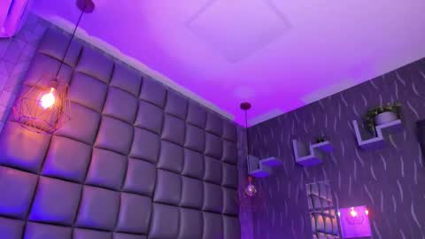 Megan online show from January 7, 2026, 8:55 pm