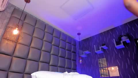 Snapshot of megan_woll chatting on February 11, 2026, 8:36 pm Megan online show from February 11, 2026, 8:36 pm