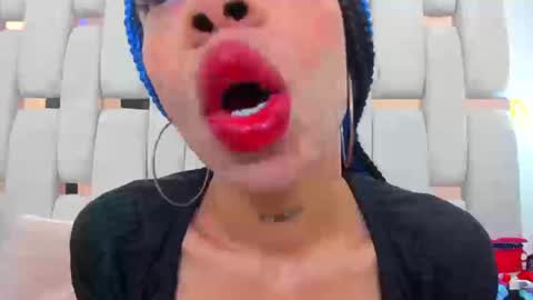 Megan online show from September 20, 2025, 1:45 pm