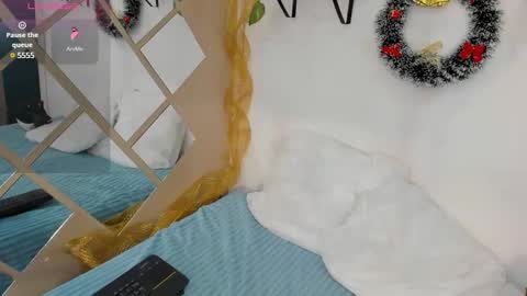 Megan online show from December 2, 2024, 1:02 pm