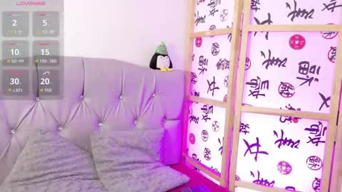 Megan online show from November 27, 2025, 2:08 pm