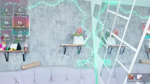 Megan online show from January 7, 2026, 12:51 pm