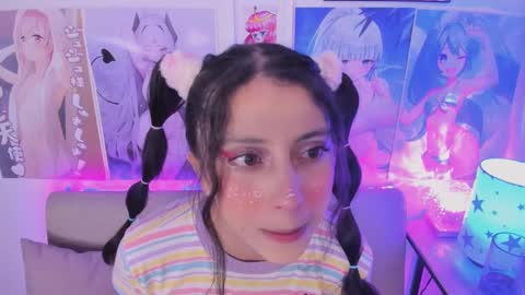 Megan  online show from December 11, 2024, 4:18 am