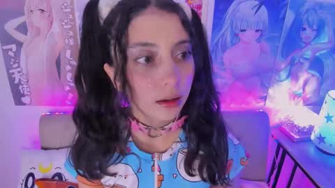 Megan  online show from December 30, 2024, 1:48 am