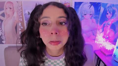 Megan  online show from January 16, 2025, 5:00 am