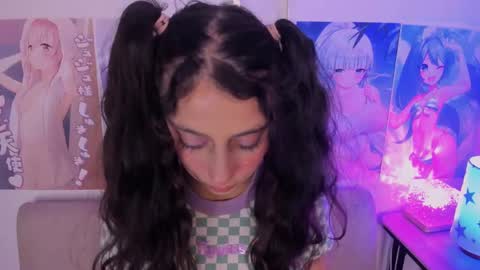 Megan  online show from January 16, 2025, 8:00 am