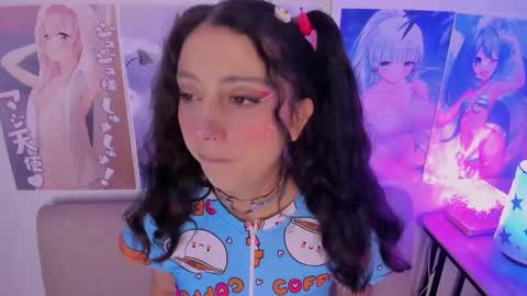 Megan  online show from January 17, 2025, 5:11 am