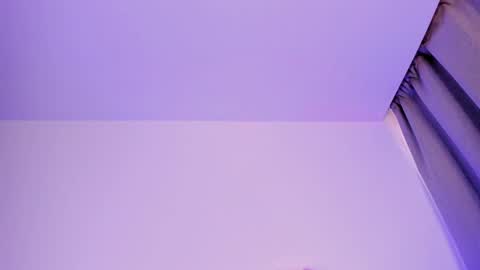 Megan  online show from February 21, 2025, 11:44 am