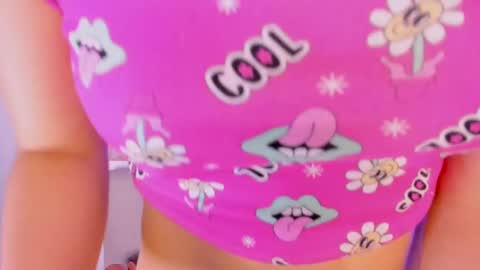 Megan  online show from February 22, 2025, 6:30 pm