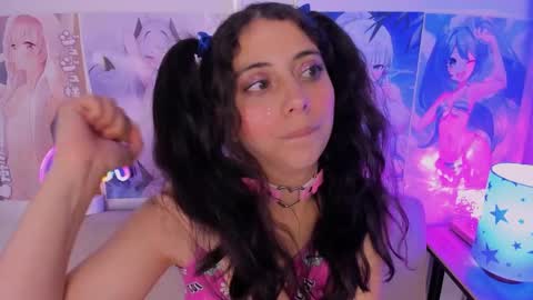 Megan  online show from March 11, 2025, 5:49 am