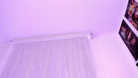 Megan  online show from October 15, 2025, 8:58 am