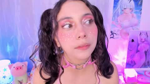 Megan  online show from October 28, 2025, 4:49 am