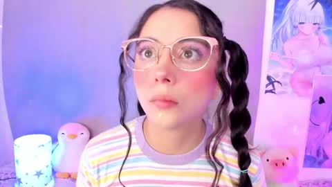 Megan  online show from January 15, 2026, 6:51 am