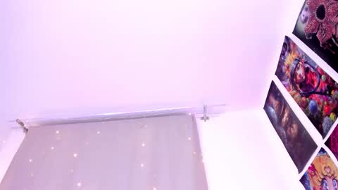 Megan  online show from January 16, 2026, 10:08 am