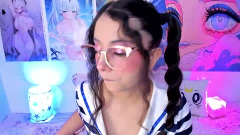 Snapshot of megan_yagami chatting on May 16, 2026, 2:41 am Megan online show from May 16, 2026, 2:41 am