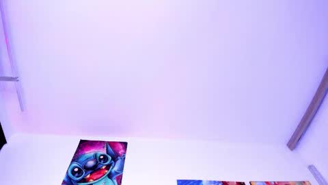 Snapshot of megan_yagami chatting on June 5, 2026, 6:52 am Megan online show from June 5, 2026, 6:52 am