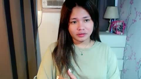 MEGAN online show from May 24, 2026, 2:49 am
