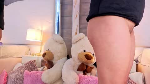 Megan  online show from October 2, 2025, 11:50 am