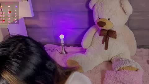 Megan  online show from March 10, 2026, 11:48 am