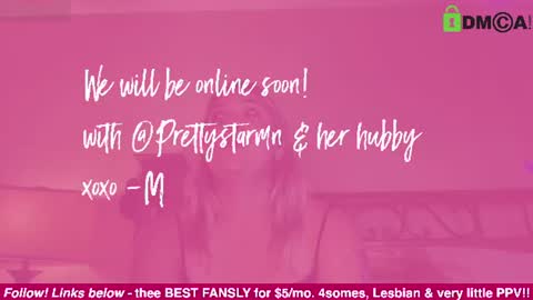 Meganashleyy212 online show from July 31, 2026, 3:06 am