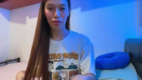 MEGAN online show from November 7, 2025, 9:42 am