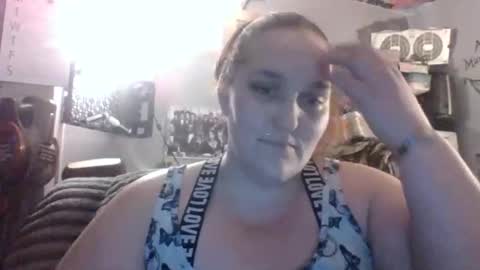 SexyDirtyBitch online show from January 19, 2026, 3:05 pm