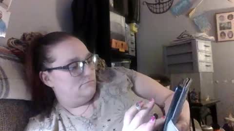 SexyDirtyBitch online show from February 11, 2026, 10:20 am