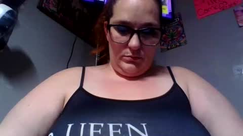 SexyDirtyBitch online show from July 5, 2026, 8:32 am