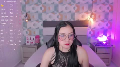 Megan  online show from March 6, 2025, 12:30 pm