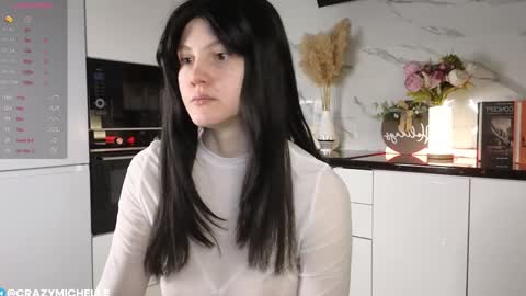 Michelle online show from January 11, 2025, 5:10 am