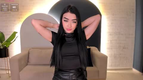 Megan Cross online show from January 17, 2026, 4:28 am