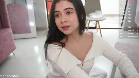 Luz -----OF mgluz2--- Next stream 1122024 1400Colombian time online show from February 22, 2025, 7:25 pm