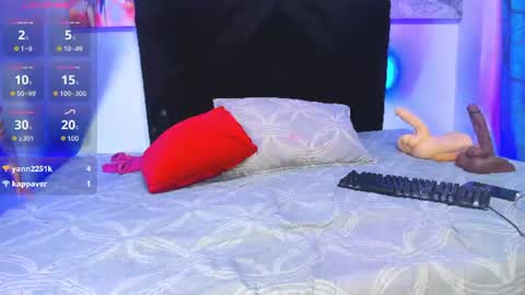 Kim  online show from June 18, 2026, 10:03 pm