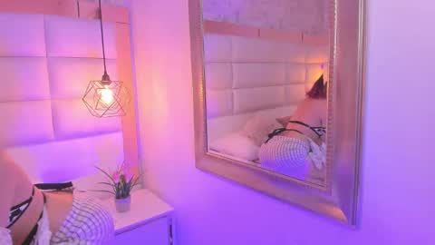 Megan online show from November 28, 2025, 10:34 pm