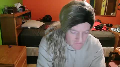 GlamTransGoddess online show from December 28, 2024, 1:08 am