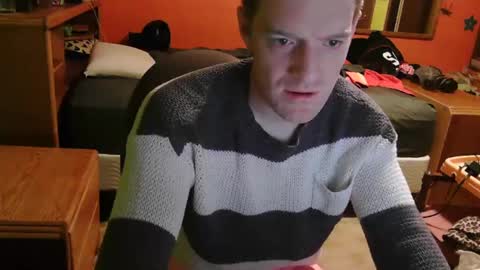 GlamTransGoddess online show from January 1, 2025, 3:24 pm