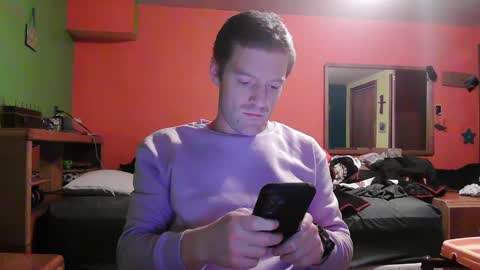 GlamTransGoddess online show from January 30, 2025, 11:02 pm