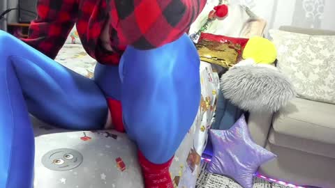 Nicki--------- Welcome to my Room online show from December 15, 2024, 6:37 pm