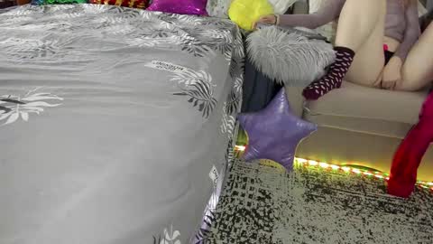 Snapshot of meganfox3325 chatting on February 14, 2026, 8:11 am Nicki--------- Welcome to my Room online show from February 14, 2026, 8:11 am