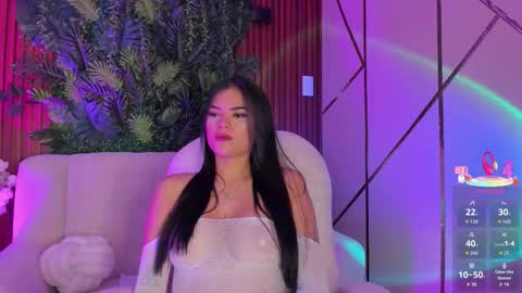 Snapshot of meganfox9 chatting on October 8, 2025, 4:26 pm Megan Nice to meet you online show from October 8, 2025, 4:26 pm