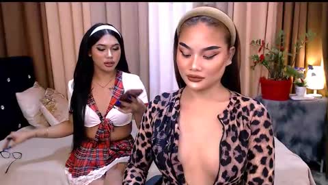 Megan online show from February 1, 2025, 9:11 am