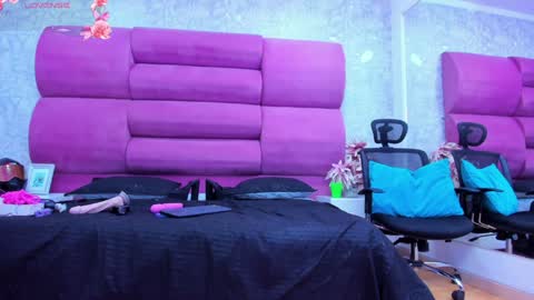 MeganFOXXI  online show from December 11, 2024, 12:23 am