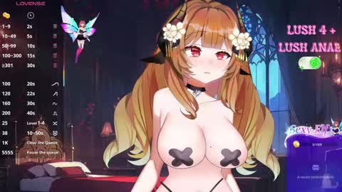 meganhentai online show from March 20, 2026, 3:50 pm