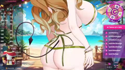 meganhentai online show from May 28, 2026, 2:03 pm