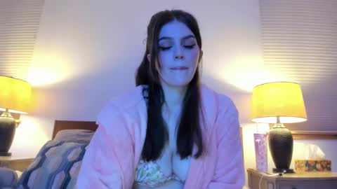 Megan online show from January 21, 2025, 4:43 am