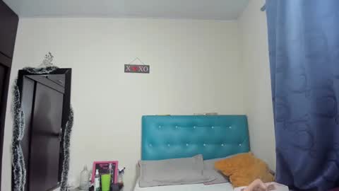 Snapshot of meganhotxx2 chatting on December 14, 2024, 4:56 am megan online show from December 14, 2024, 4:56 am