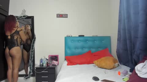 Snapshot of meganhotxx2 chatting on December 17, 2024, 6:45 am megan online show from December 17, 2024, 6:45 am